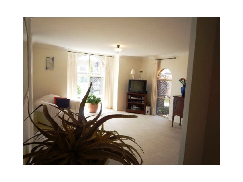Warner QLD 4500