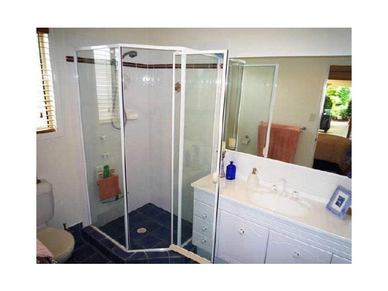 Warner QLD 4500