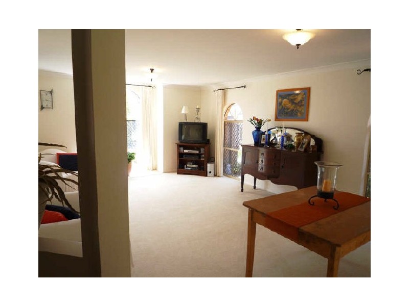 Warner QLD 4500