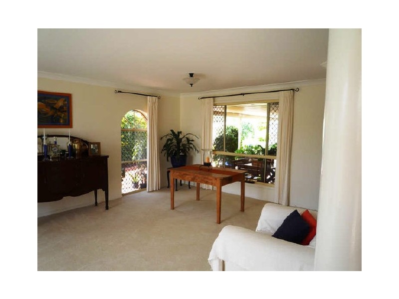 Warner QLD 4500