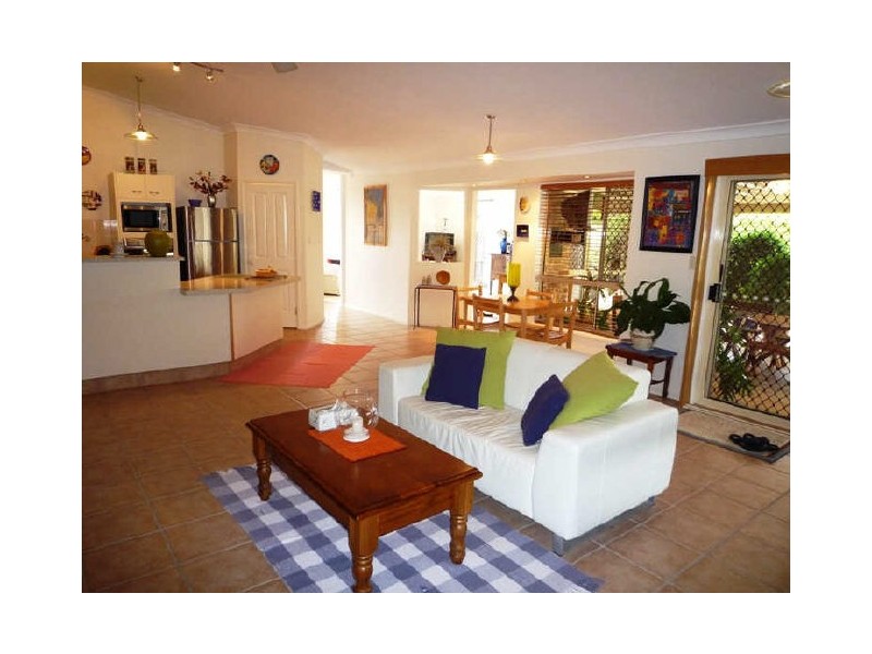 Warner QLD 4500