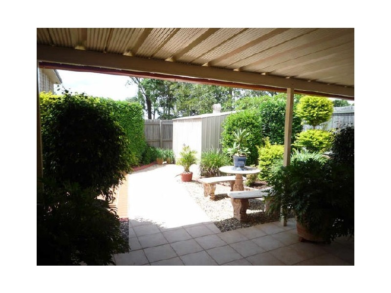 Warner QLD 4500