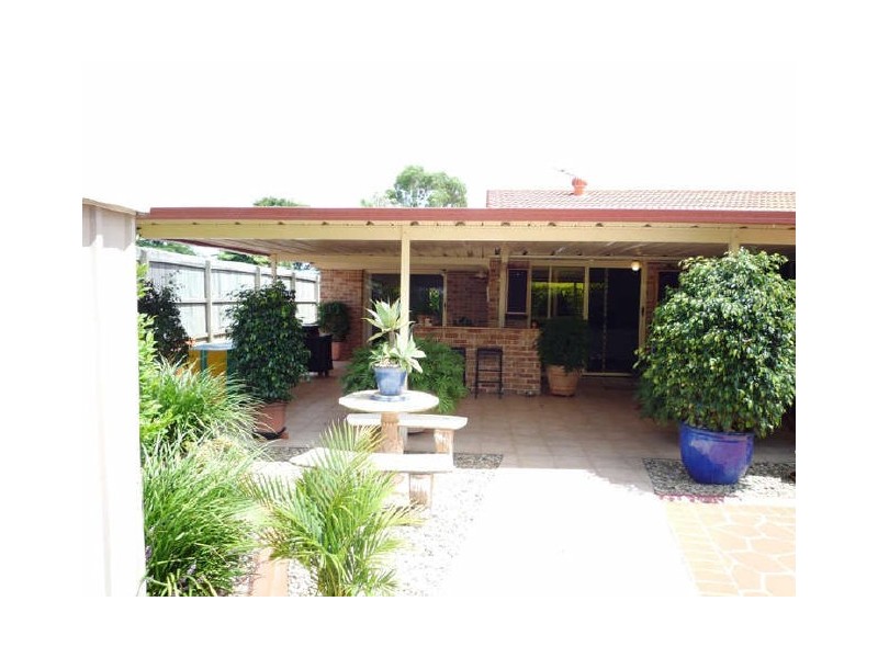 Warner QLD 4500