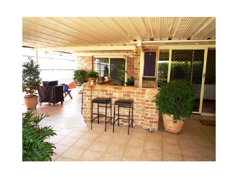 Warner QLD 4500