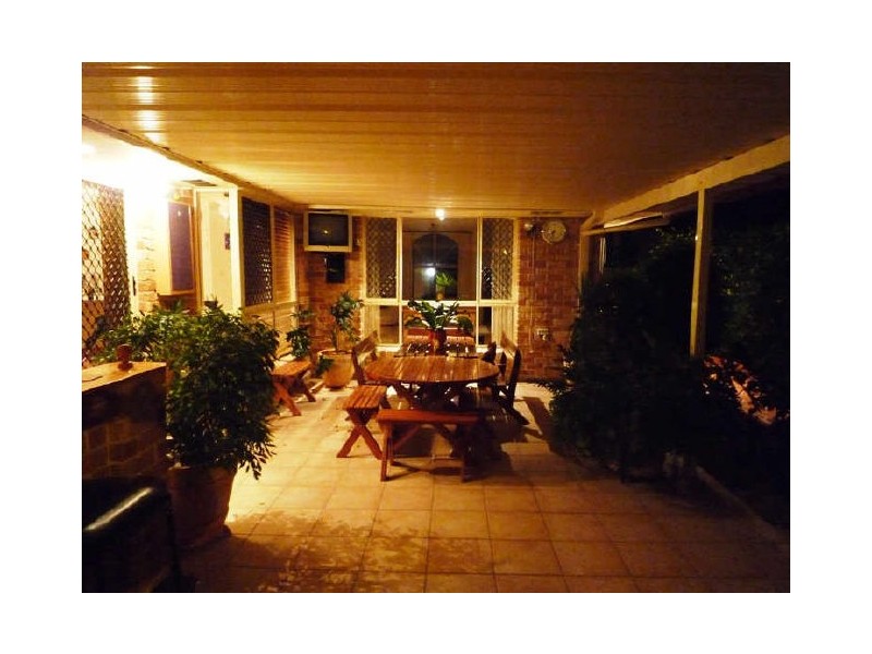 Warner QLD 4500