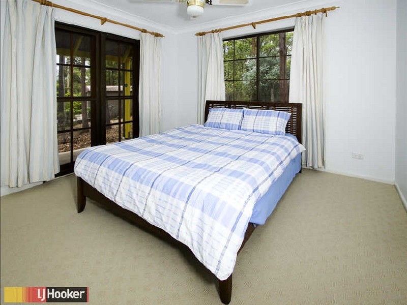 Cashmere QLD 4500
