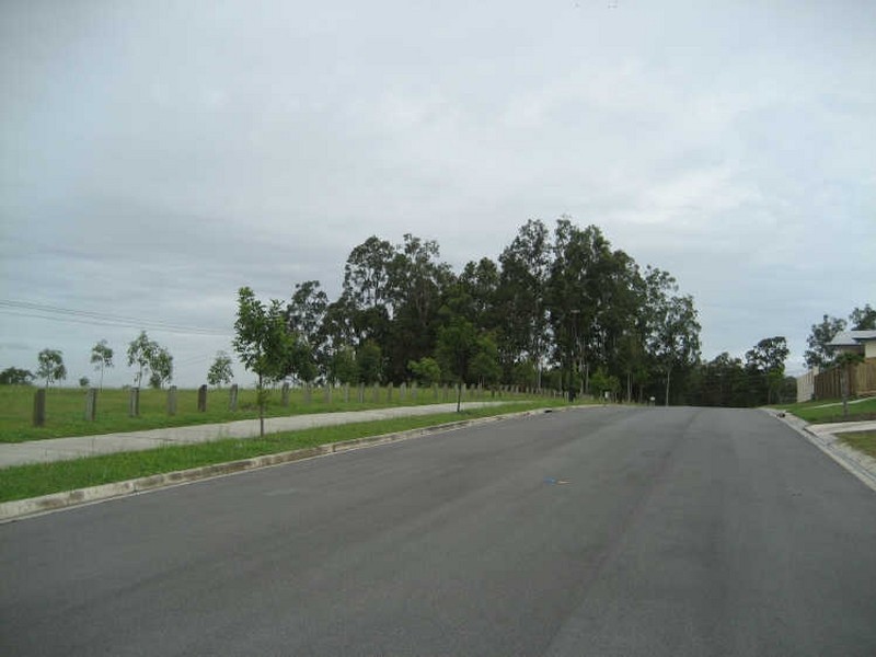 Warner QLD 4500