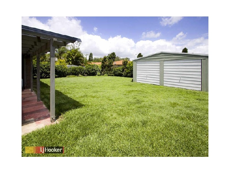 Lawnton QLD 4501