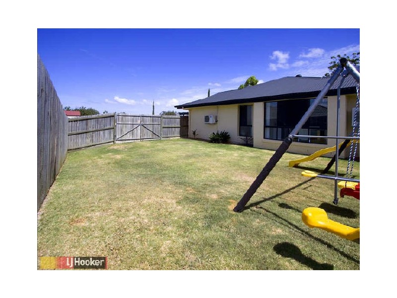 Warner QLD 4500