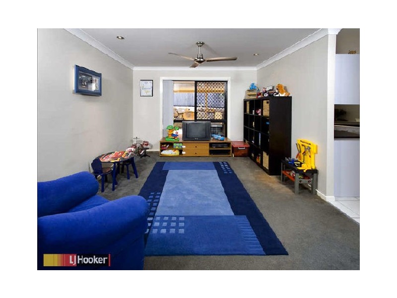 Warner QLD 4500