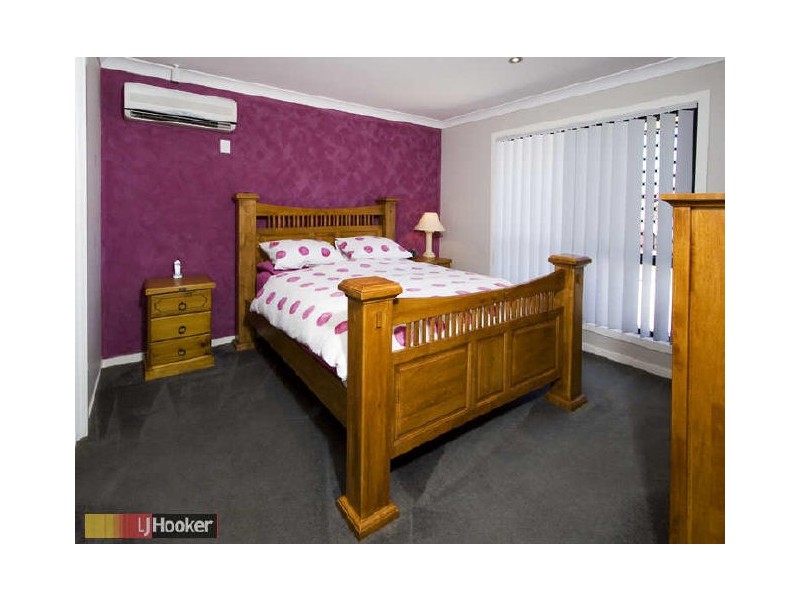 Warner QLD 4500