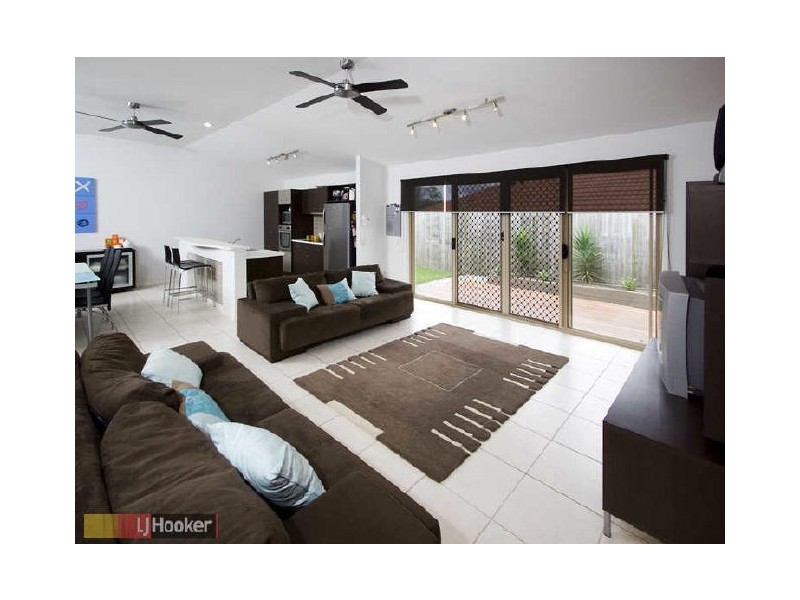 Warner QLD 4500
