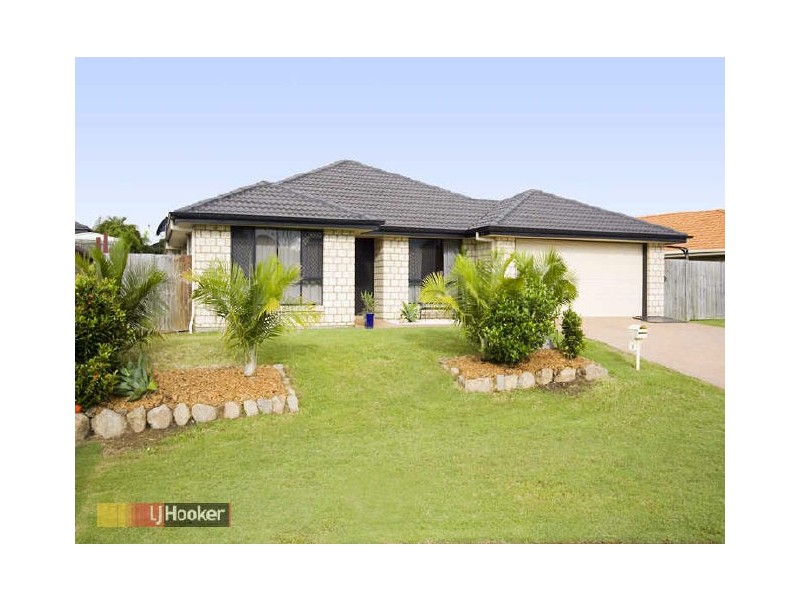 Joyner QLD 4500