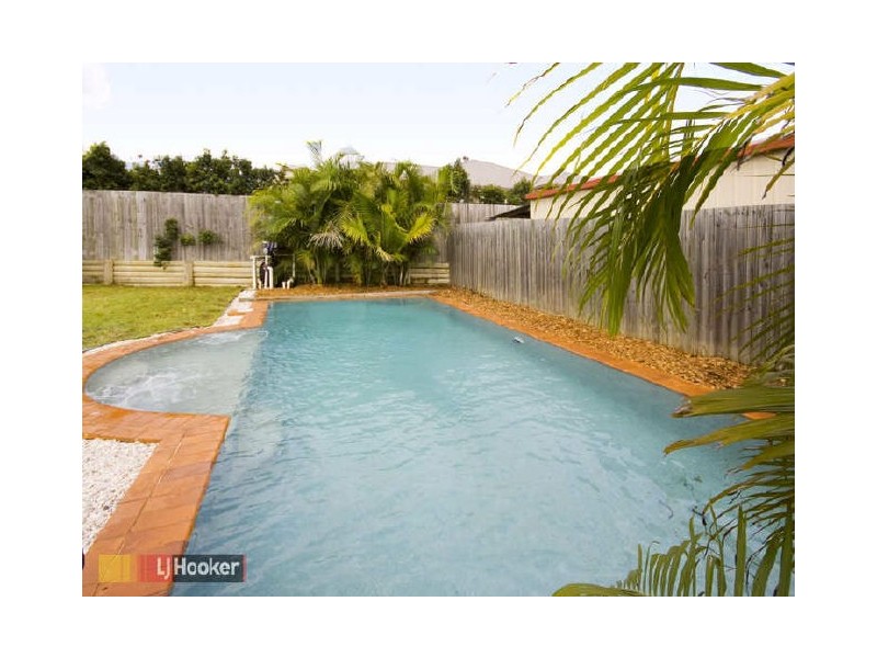 Joyner QLD 4500