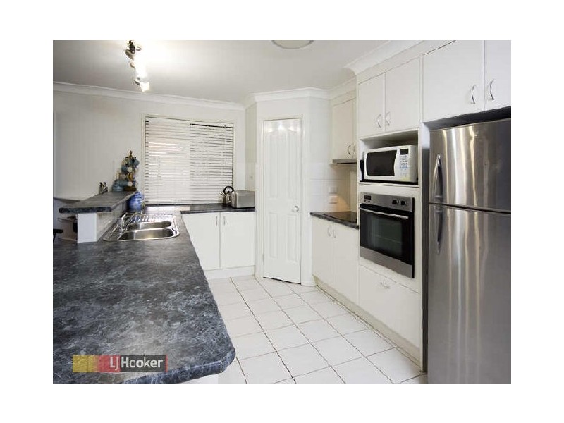 Joyner QLD 4500