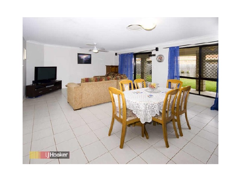 Joyner QLD 4500