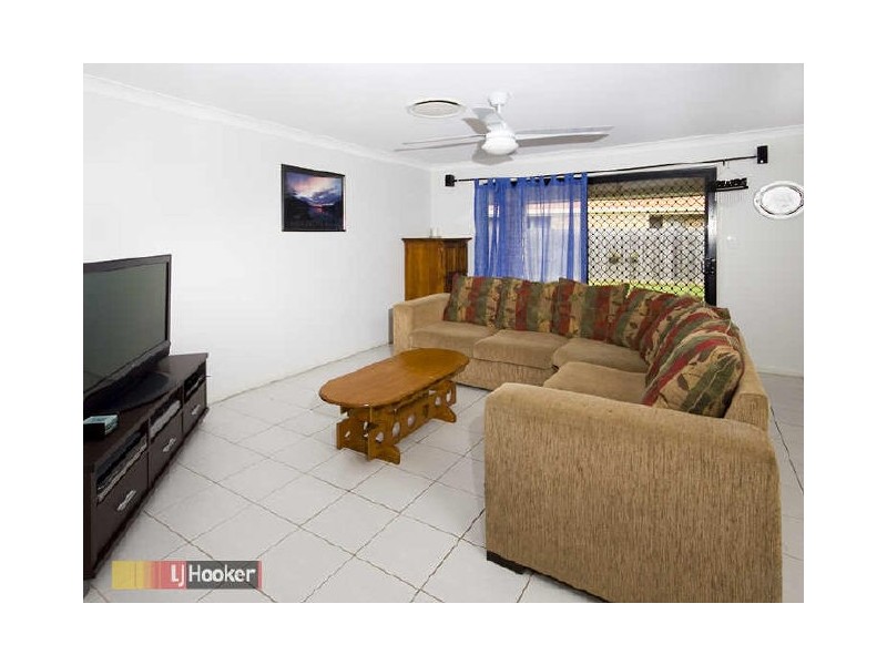 Joyner QLD 4500