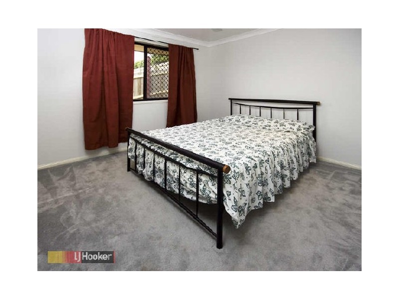 Joyner QLD 4500