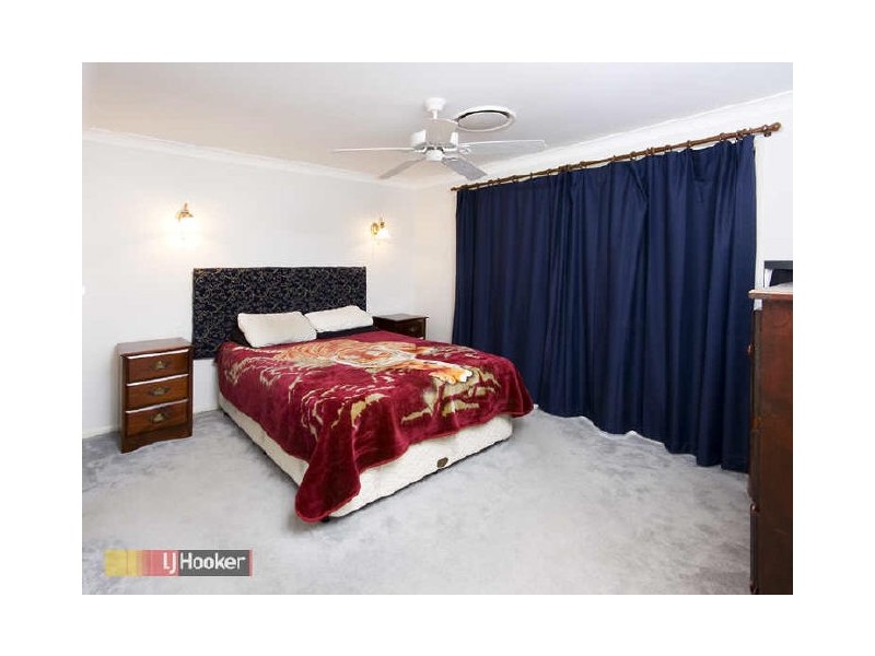 Joyner QLD 4500
