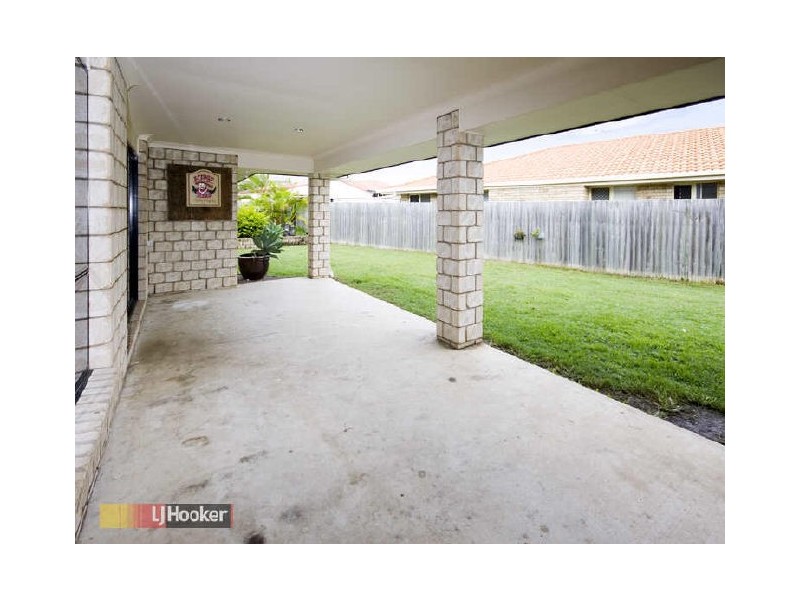 Joyner QLD 4500