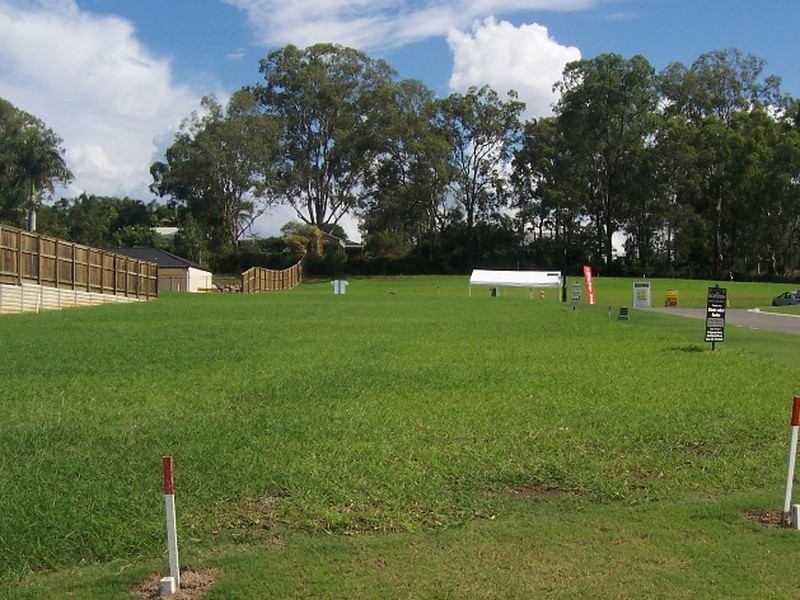 Bridgeman Downs QLD 4035