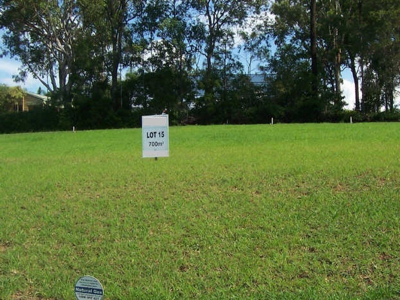 Bridgeman Downs QLD 4035