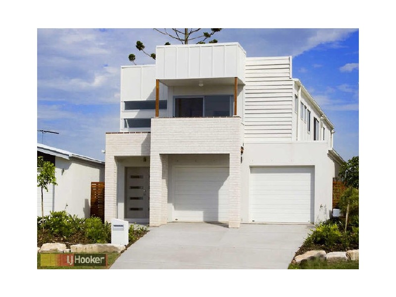 Warner QLD 4500