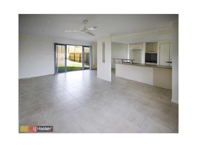 Warner QLD 4500