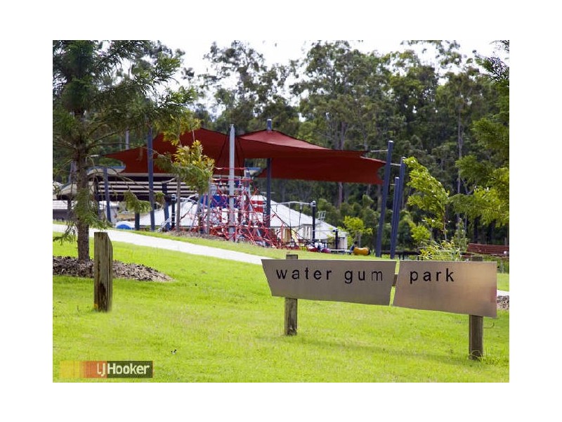 Warner QLD 4500