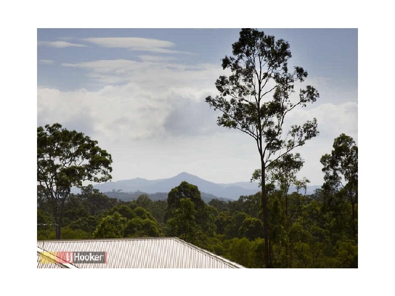 Warner QLD 4500