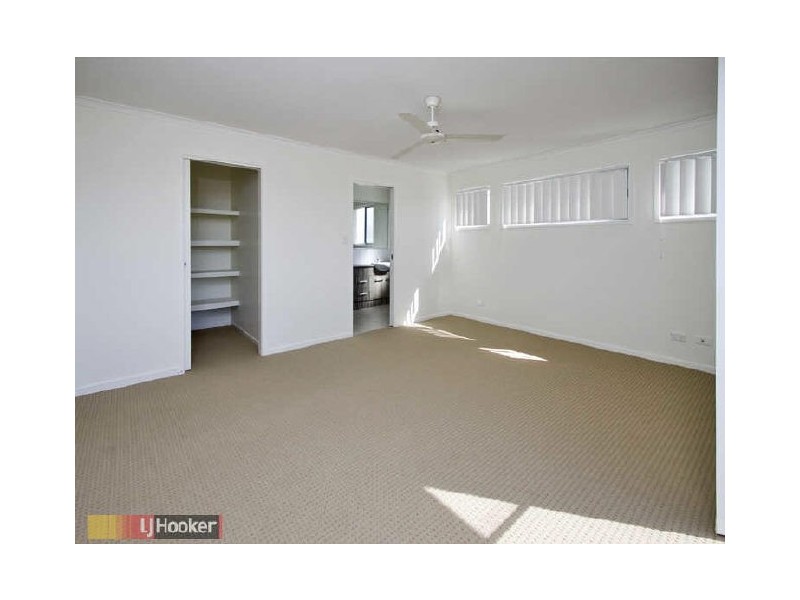Warner QLD 4500