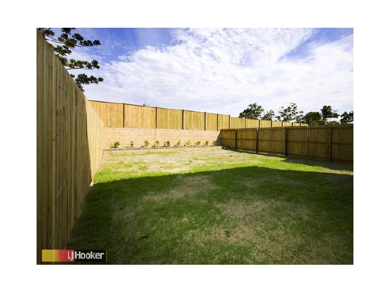 Warner QLD 4500