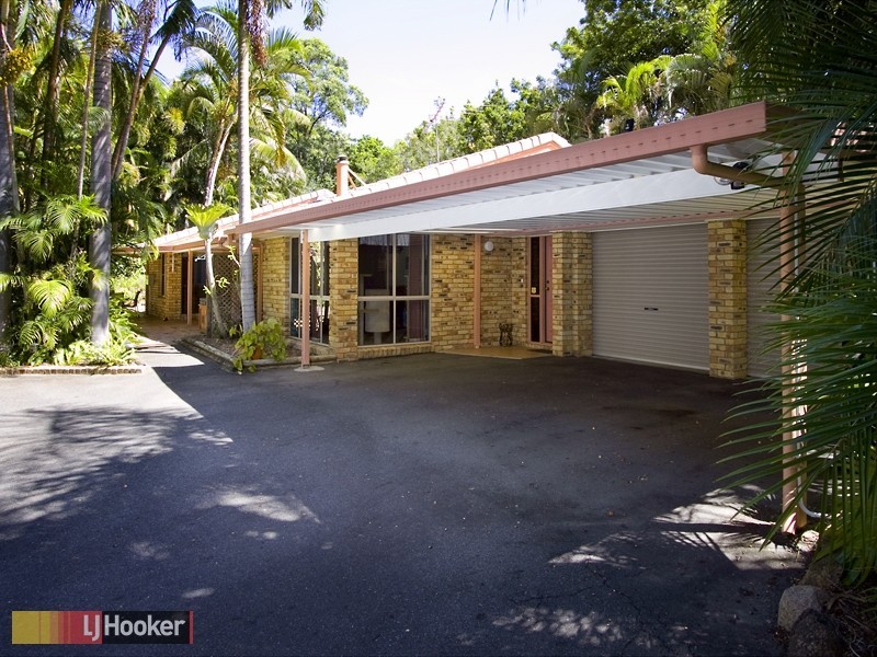 Burpengary QLD 4505