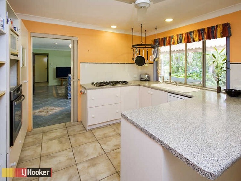 Burpengary QLD 4505