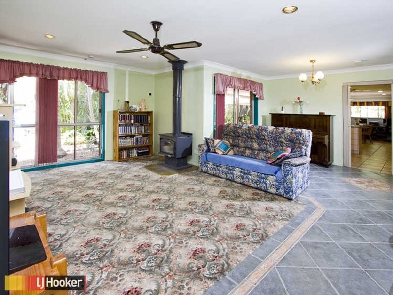 Burpengary QLD 4505