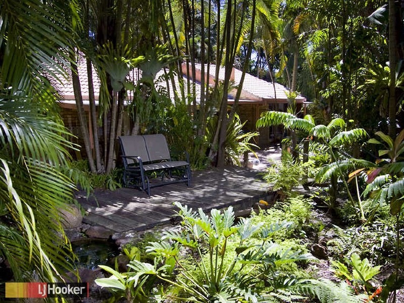 Burpengary QLD 4505