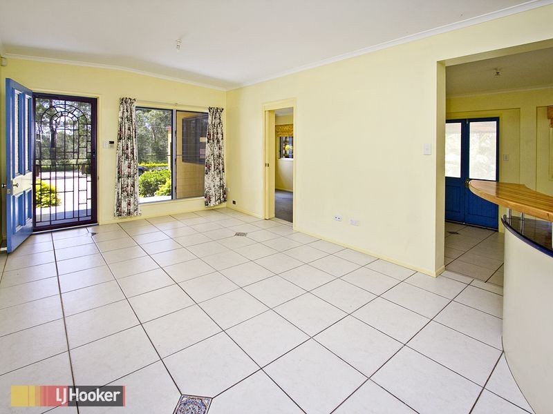 Petrie QLD 4502