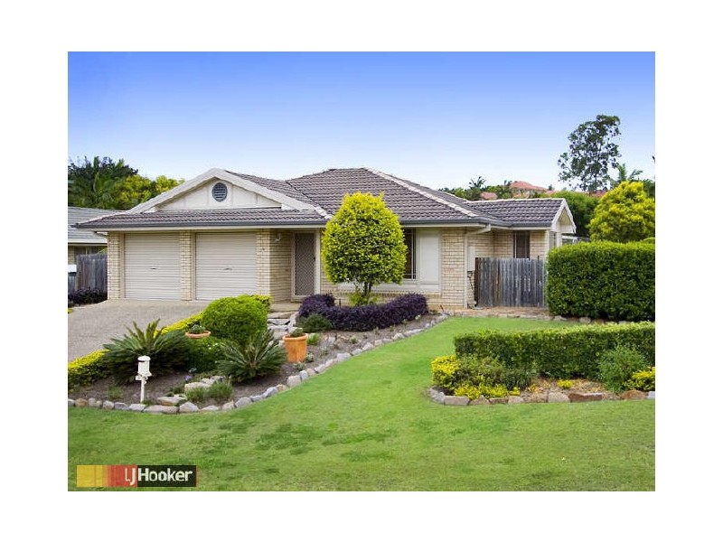 13 Glenlyon Court, Albany Creek QLD 4035