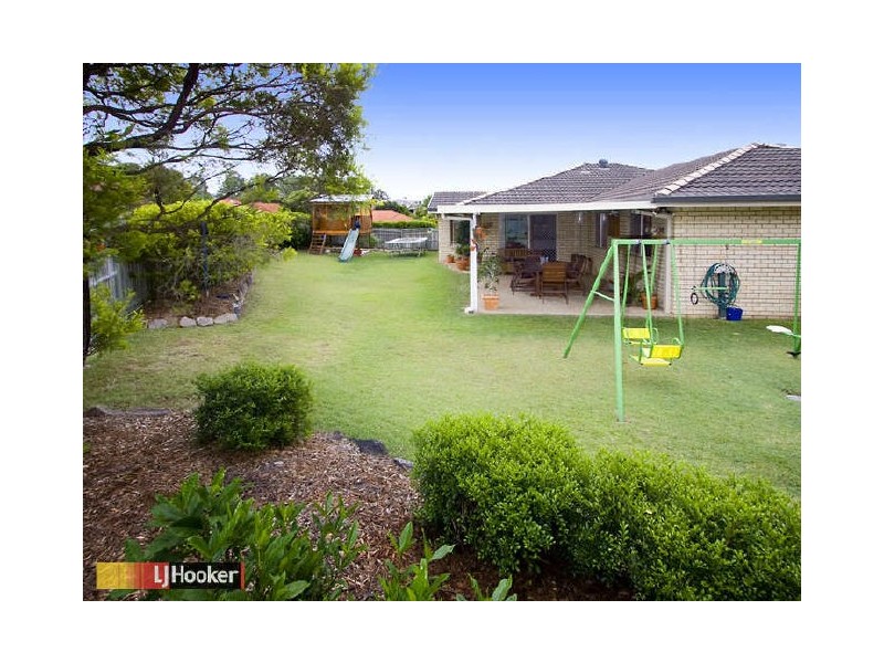 13 Glenlyon Court, Albany Creek QLD 4035