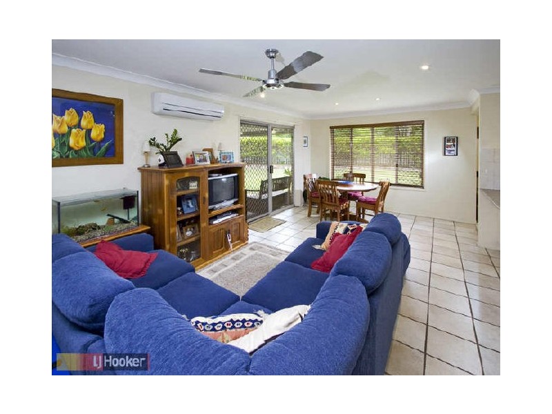 13 Glenlyon Court, Albany Creek QLD 4035