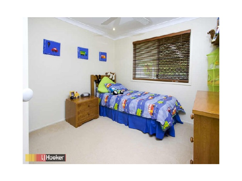 13 Glenlyon Court, Albany Creek QLD 4035