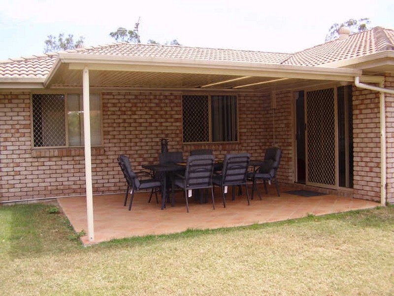 Albany Creek QLD 4035