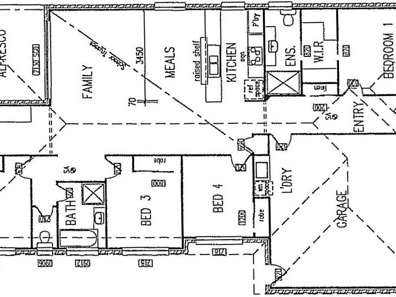55 Castlewellan Circuit, Warner QLD 4500