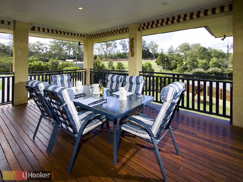 Joyner QLD 4500
