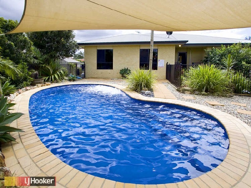 Joyner QLD 4500