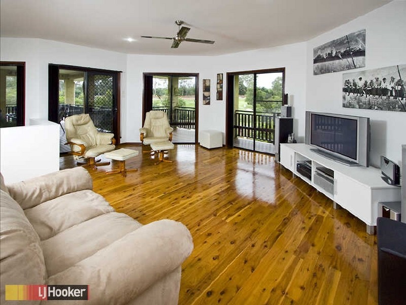 Joyner QLD 4500