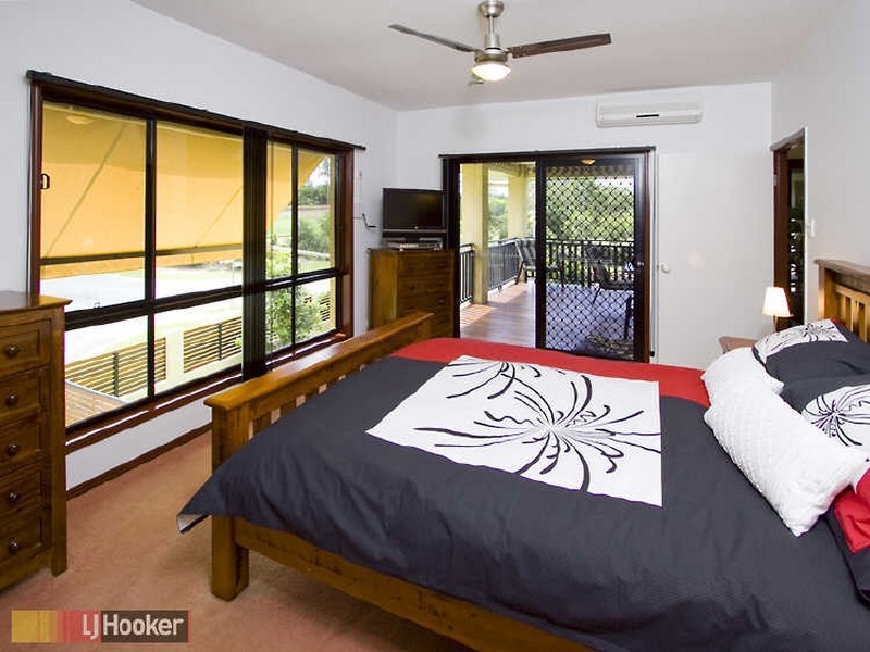 Joyner QLD 4500