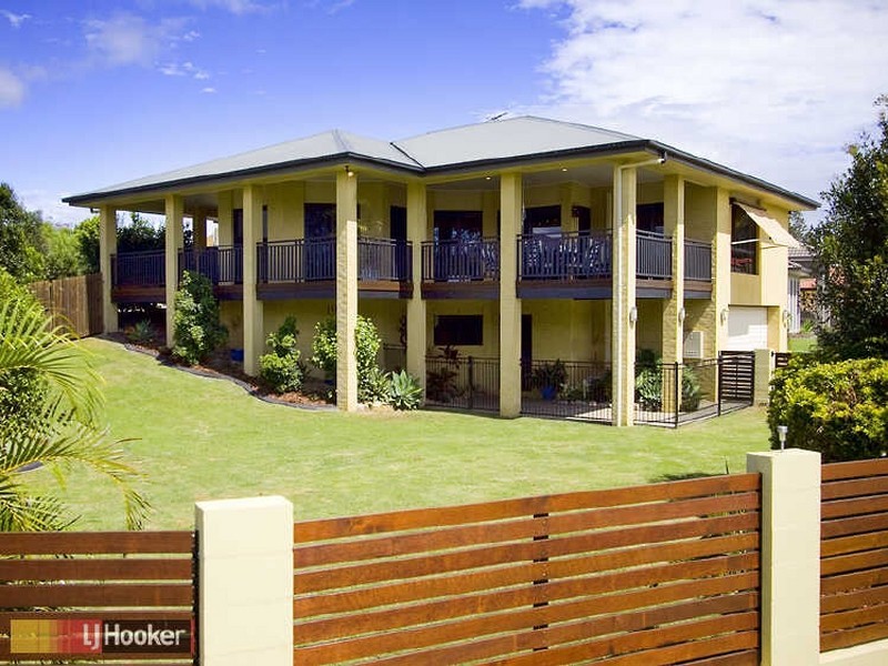 Joyner QLD 4500