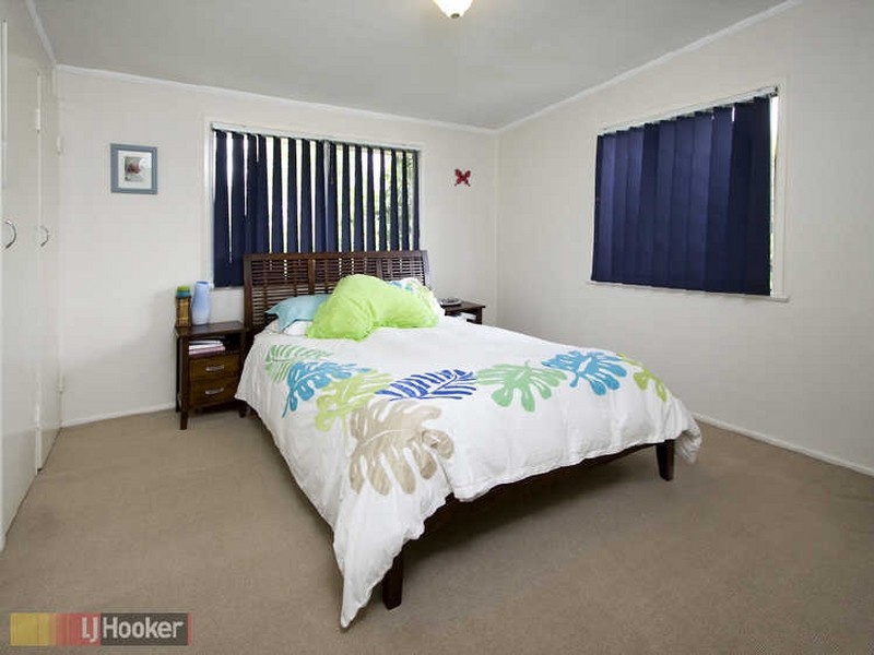 Albany Creek QLD 4035