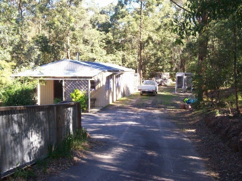 16 Sundown Court, Cashmere QLD 4500